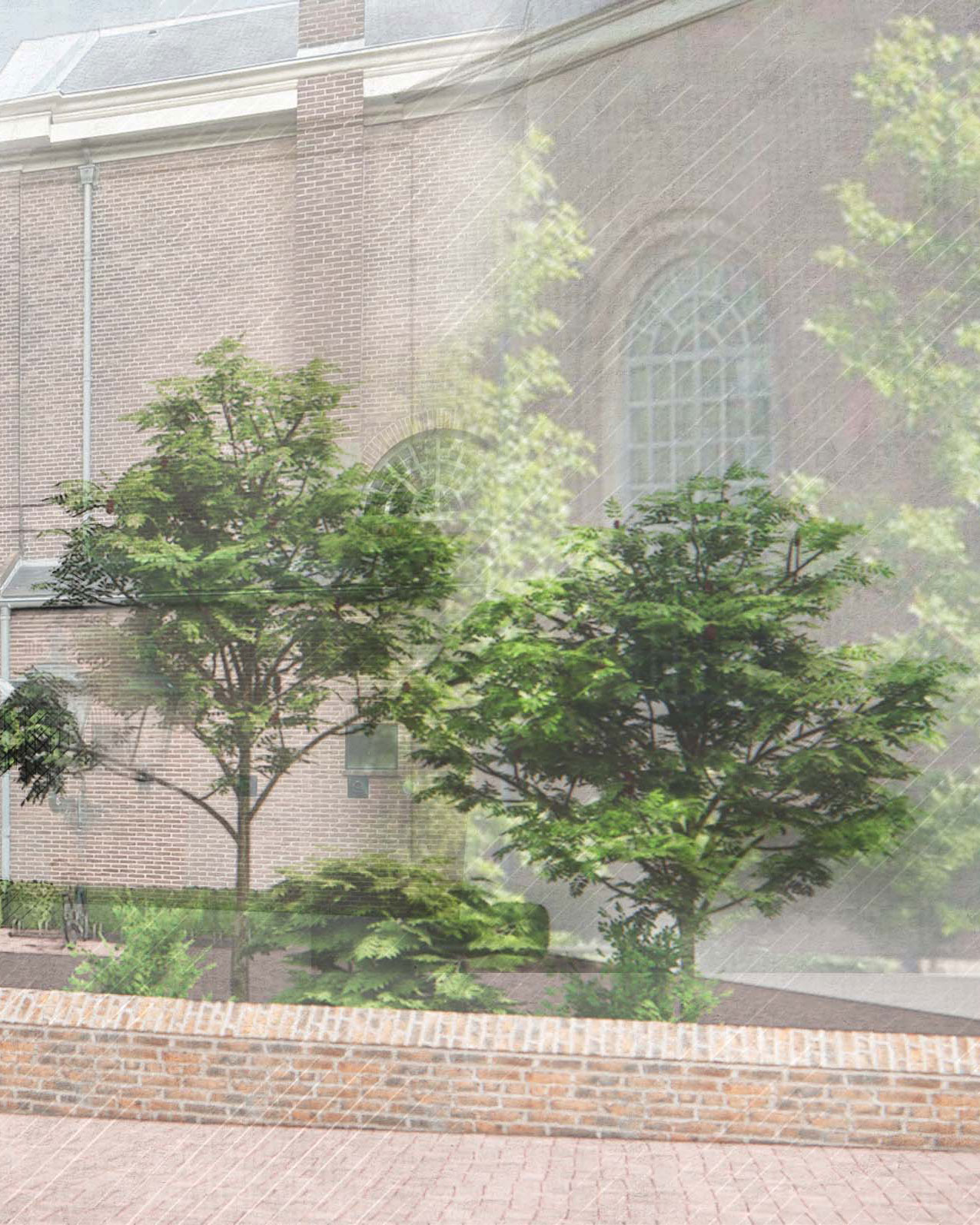 (T)Huis voor de kerk
Wat begon met een visie en een schets, krijgt steeds meer vorm. In co-creatie met de gebruikers is er een nieuw toekomstgerichtgebouw ontworpen.
#RoosRosArchitecten #RoosRos #gezond #toekomstgericht #Sliedrecht #HuisvoordeKerk