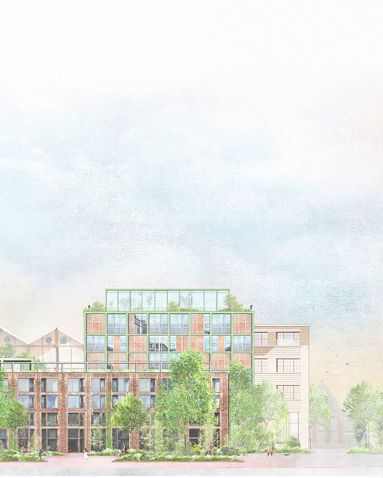 Winst Machinewerf Vlissingen

@echo_urbandesign en RoosRos Architecten zijn samen met partners #Leyten, @fullhousevastgoed, @depart_nl  en @steenvlinder door de gemeente #Vlissingen geselecteerd als winnende partner voor de ambitieuze ontwikkeling van de Machinewerf, een markante kavel in het Scheldekwartier.

#RoosRosArchitecten #RoosRos #gezond #toekomstgericht #MachinewerfVlissingen #Scheldekwartier #Vlissingen