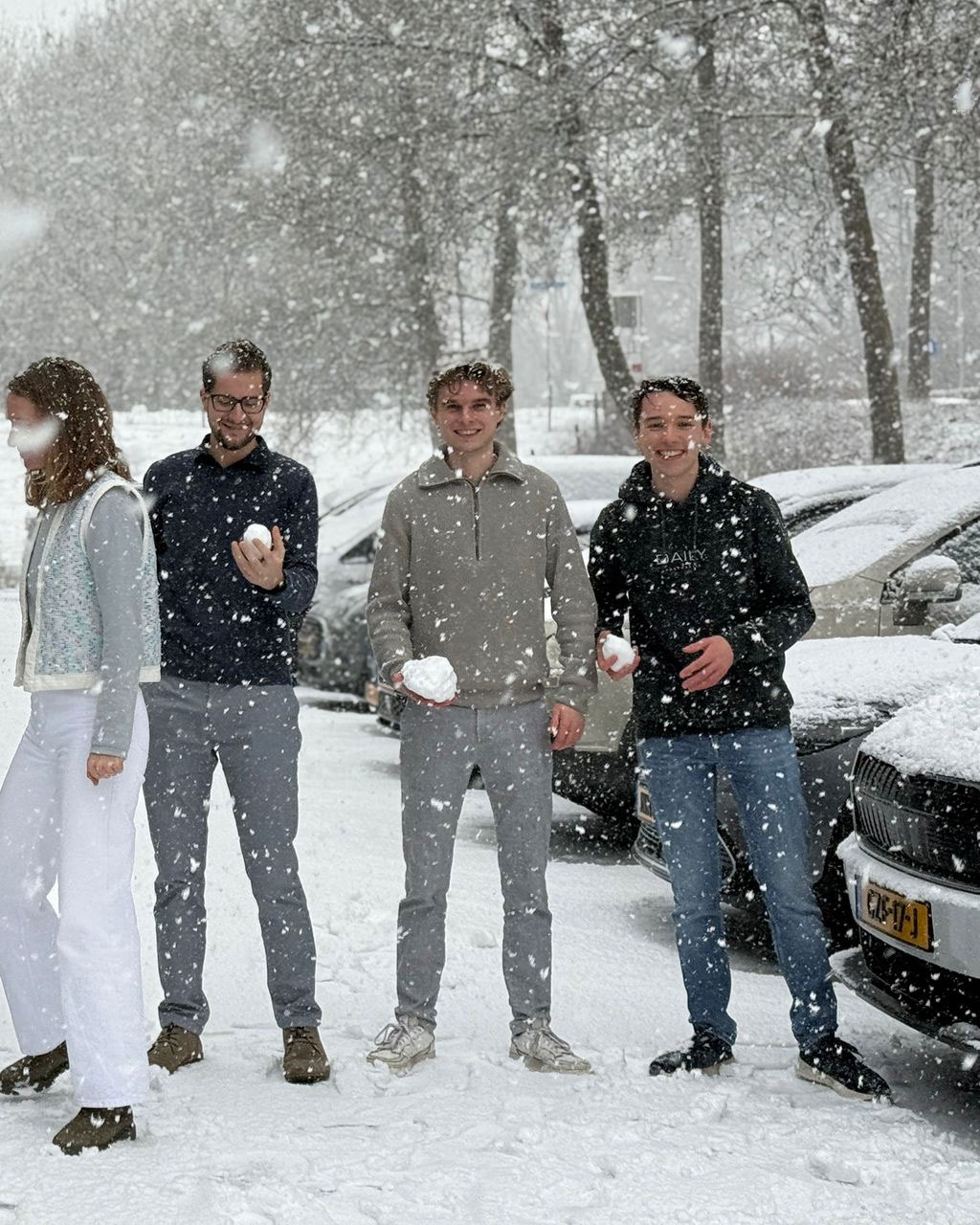 Wat een mooie start van 2026! ❄️

Beste wensen namens team RoosRos. Op naar een jaar vol energie, inspiratie en mooie projecten samen.

#RoosRosArchitecten #RoosRos #gezond #toekomstgericht #nieuwjaar #start #sneeuw