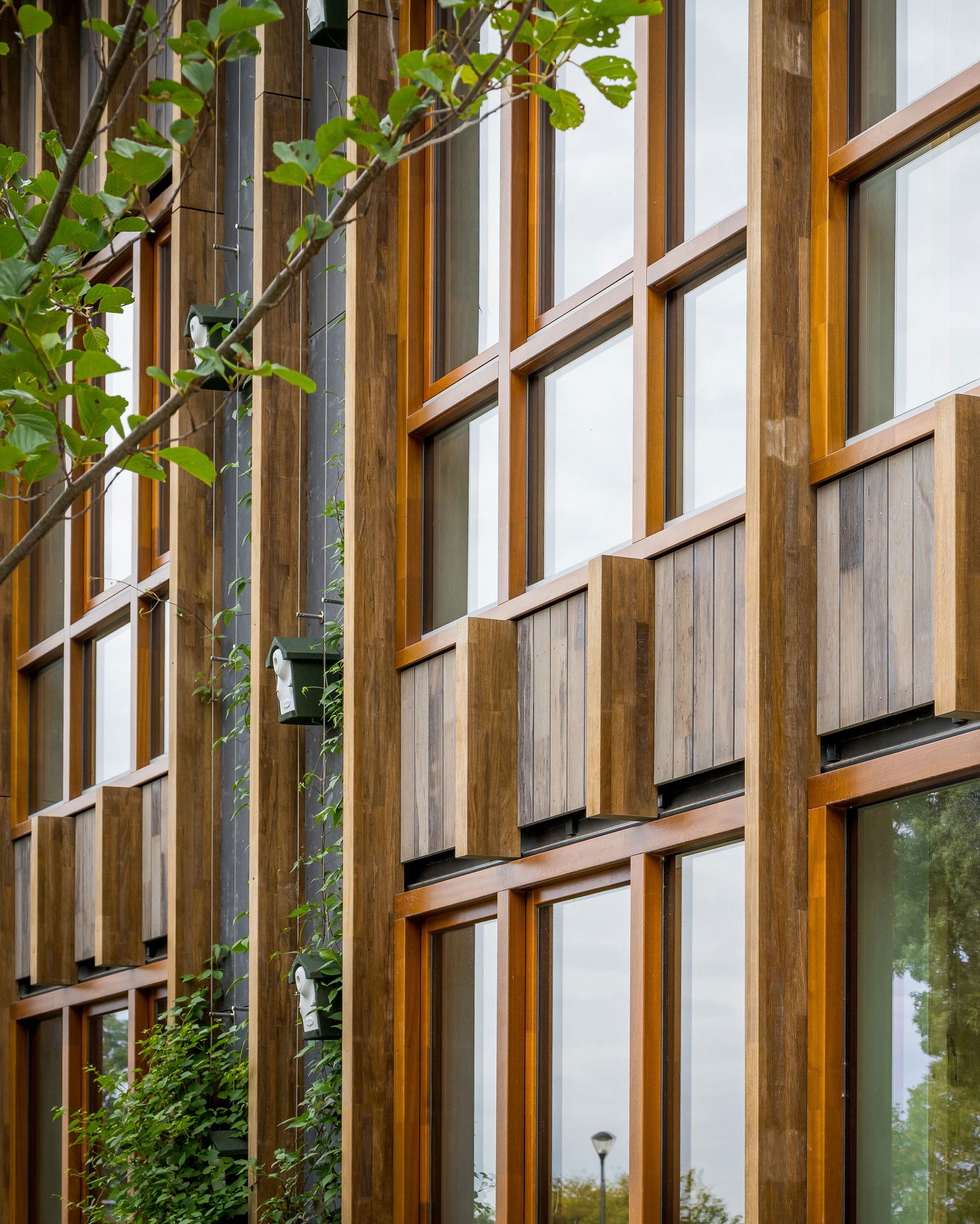 Bio-Beesd

Door co-creatie met adviseurs is een slimme, energiezuinige leeromgeving gerealiseerd die gebouw, omgeving en gebruikers met elkaar verbindt. 

#RoosRosArchitecten #RoosRos #gezond #toekomstgericht #biobased #houtbouw #BredeSchool #CingelPlein #Beesd