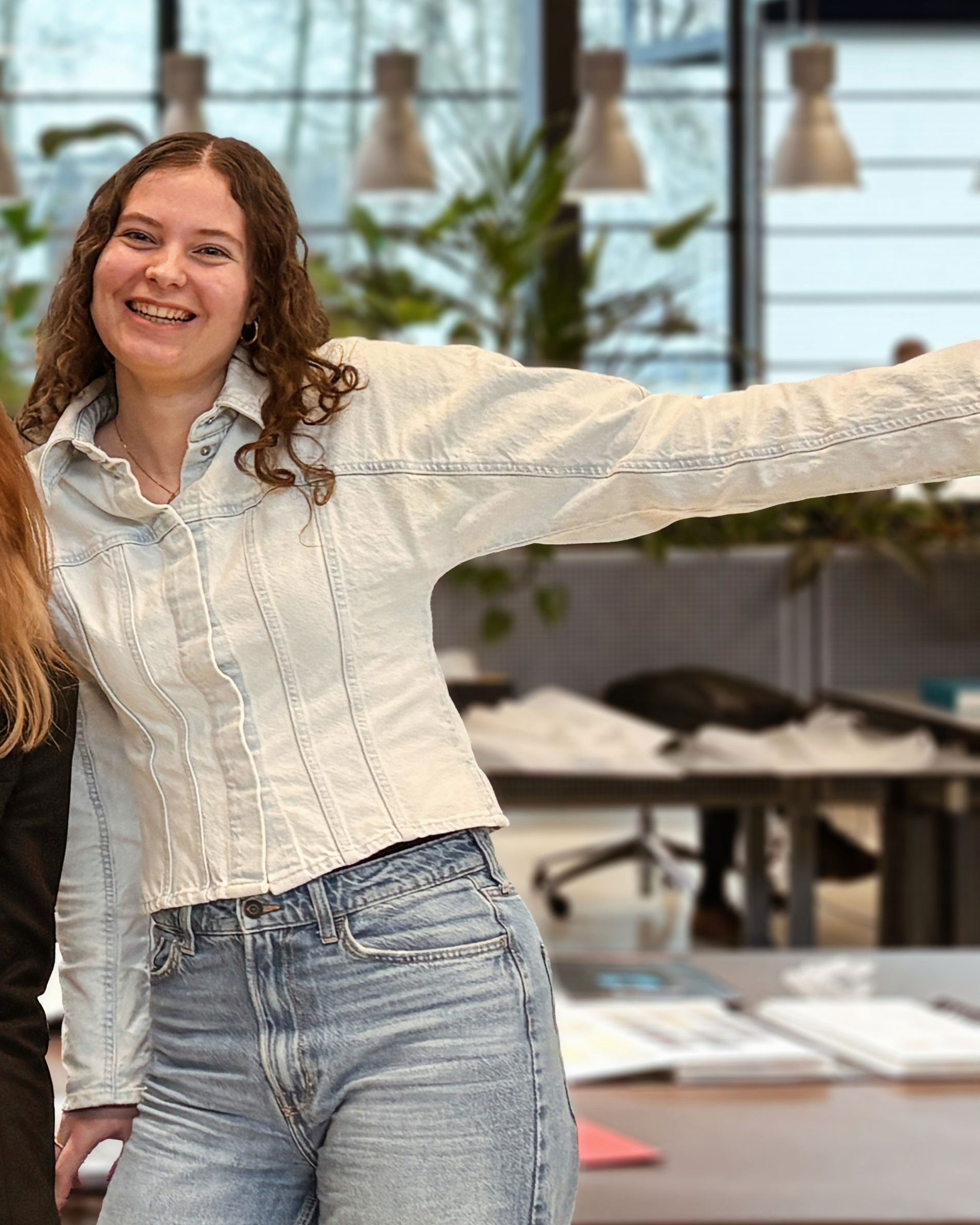 WELKOM

Maak kennis met onze nieuwe stagiaires! 

#RoosRosArchitecten #RoosRos #gezond #toekomstgericht #welkom #stage