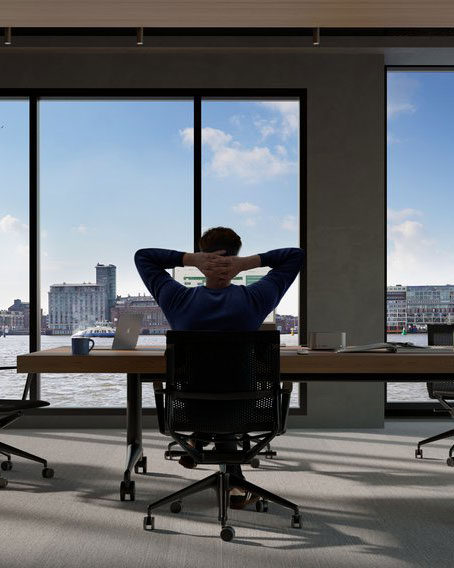 𝟰𝟵 𝗡𝗼𝗿𝘁𝗵 𝗔𝗺𝘀𝘁𝗲𝗿𝗱𝗮𝗺 | RoosRos Architecten werkt in opdracht van bouwbedrijf De Vries en Verburg aan de uitwerking van het technisch ontwerp van het project 𝟰𝟵 𝗡𝗼𝗿𝘁𝗵 aan de Grasweg in 𝗔𝗺𝘀𝘁𝗲𝗿𝗱𝗮𝗺. Het project wordt ontwikkeld door BREEVAST en is ontworpen door MVSA Architects.

Impressies: Vero Agency

#RoosRosArchitecten #RoosRos #gezond #toekomstgericht #Amsterdam #49North