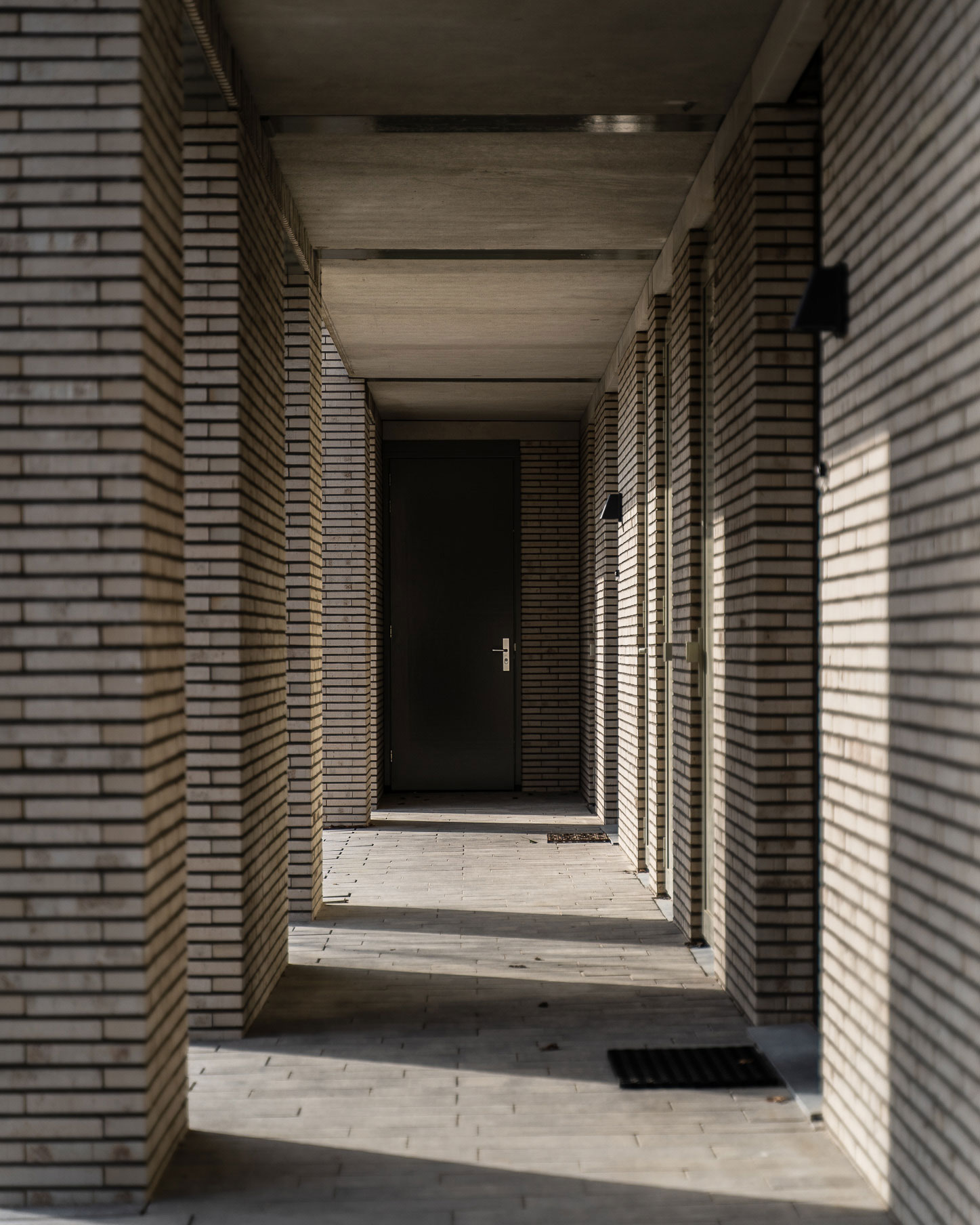 Lairesselaan Rotterdam 

#RoosRosArchitecten #RoosRos #gezond #toekomstgericht #Rotterdam #Lairresselaan #LesBeauxJours