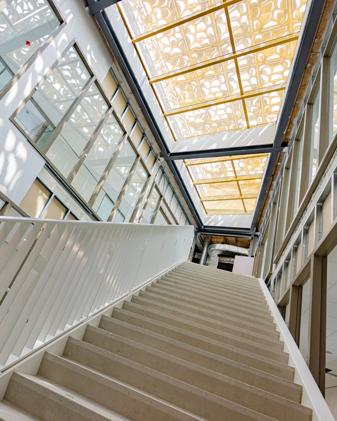 Gilde Opleidingen Roermond

#RoosRosArchitecten #RoosRos #gezond #toekomstgericht #DutchDaylightAward #Gilde #Roermond