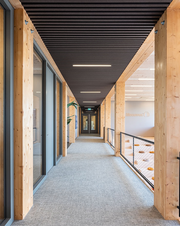 Van Meeuwen Weesp | Houtbouw

#RoosRosArchitecten #RoosRos #gezond #toekomstgericht #betekenisvol