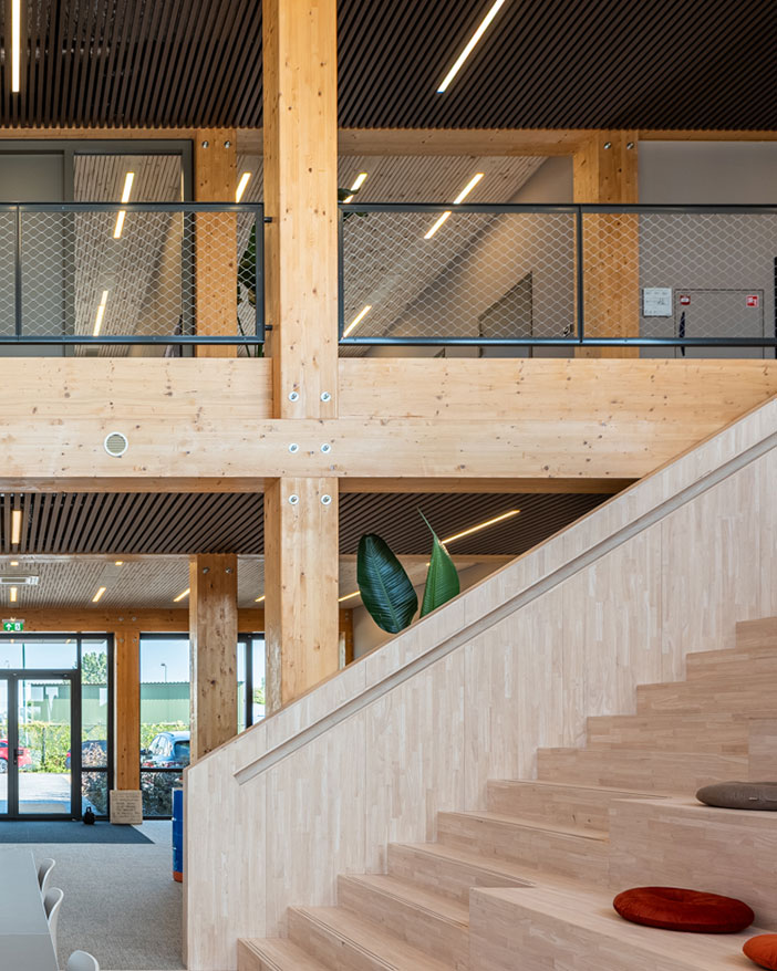 Van Meeuwen Weesp | Houtbouw

#RoosRosArchitecten #RoosRos #gezond #toekomstgericht #betekenisvol