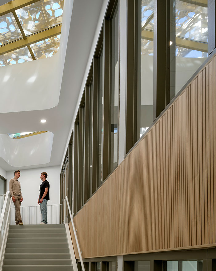 Gilde Opleidingen in Roermond

📸: @jeroen_musch 

#RoosRosArchitecten #RoosRos #gezond #toekomstgericht #betekenisvol #Gilde #Opleidingen #Roermond